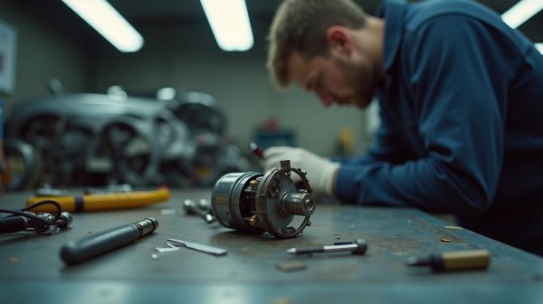 Clé perdue ? Solutions rapides avec un serrurier automobile à Montpellier
