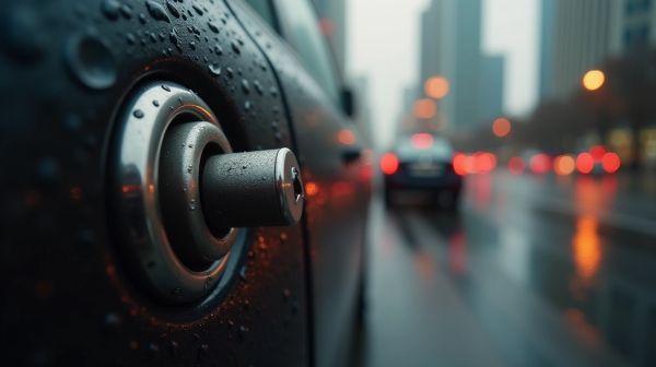 Clé perdue ? Solutions rapides avec un serrurier automobile à Montpellier