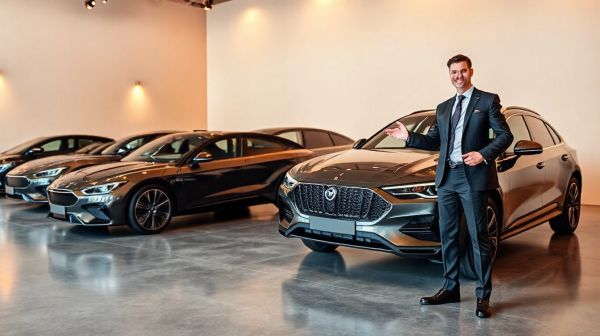 Les avantages d'opter pour une franchise automobile en 2026