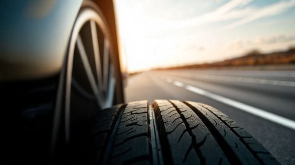 Les meilleurs pneus pour assurer votre sécurité sur la route