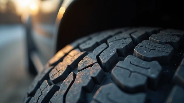 Optimiser le choix de ses pneus pour une conduite sécurisée