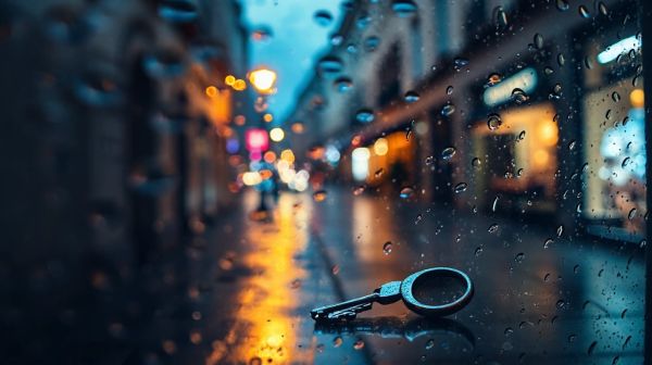 Perte de clé : Top 5 des services de serrurerie auto à Montpellier