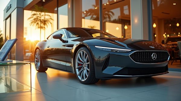 Pourquoi investir dans une franchise automobile en 2026 ?