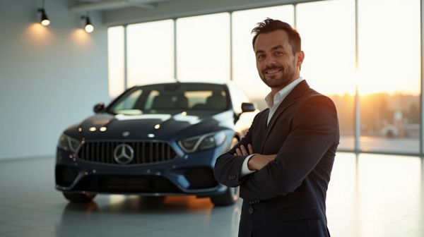 Pourquoi investir dans une franchise automobile en 2026 ?