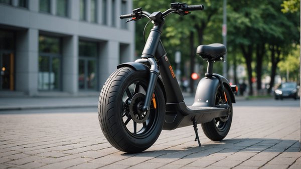 Pneu trottinette xiaomi : trouvez le meilleur pour votre scooter